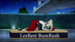 Harley Quinn - Season 05 Episode 01